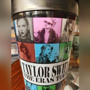 - 2 Taylor Swift Eras Tour movie cups
